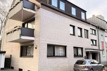 Haus Oberhausen Osterfeld - 11 Zimmer, 350 m&sup2;, 949.000&euro; | Angebot:25839985