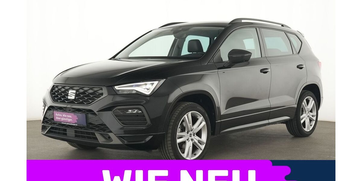 Seat Ateca 42.317 km 25.789 &euro; Neuss 41460