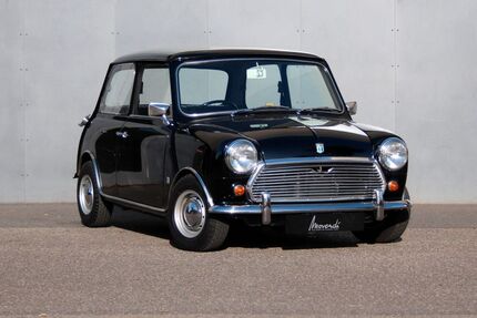 Austin Rover Andere 106.750 km 39.900 &euro; Düsseldorf 40591