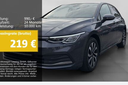 VW Golf 34.999 km 20.880 &euro; Oberhausen 46047