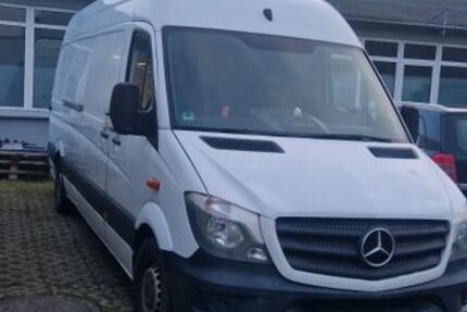 Mercedes-Benz Sprinter 266.700 km 9.500 &euro; Düsseldorf 40239