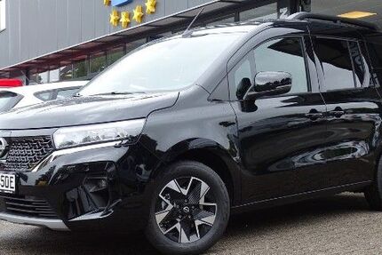 Nissan Townstar 2.536 km 32.990 &euro; Essen 45355