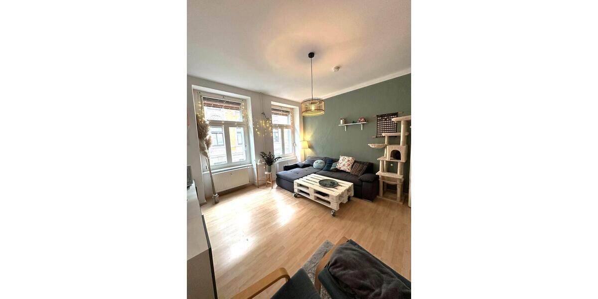 Etagenwohnung Wuppertal Elberfeld - 2 Zimmer, 73 m&sup2;, 660&euro; | Angebot:26003610