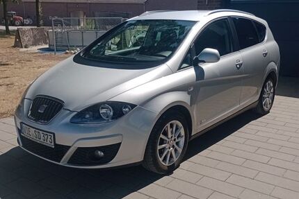 Seat Altea 197.000 km 4.500 &euro; Tönisvorst 47918