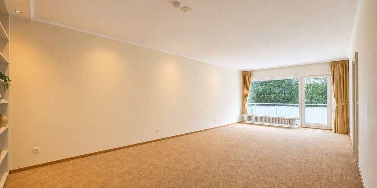 Etagenwohnung Essen / Haarzopf Haarzopf - 3 Zimmer, 90 m&sup2;, 259.000&euro; | Angebot:27517934