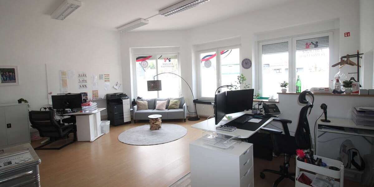 Gewerbeobjekt Remscheid Rath - 750&euro; | Angebot:25862131