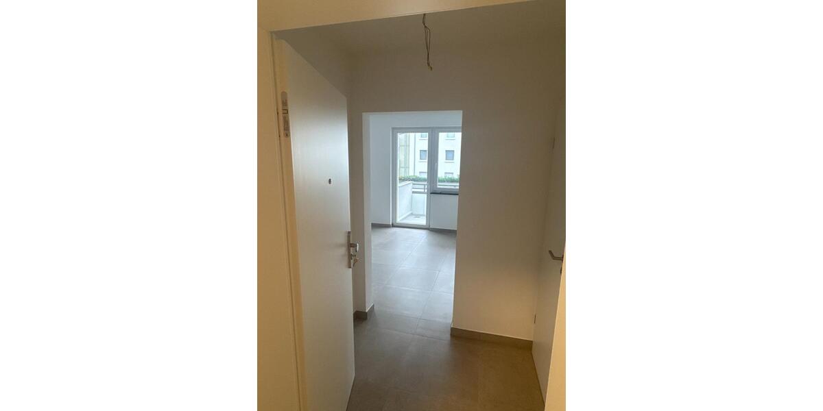 Etagenwohnung Essen Stadtbezirk V - 1.5 Zimmer, 37 m&sup2;, 468&euro; | Angebot:25855848