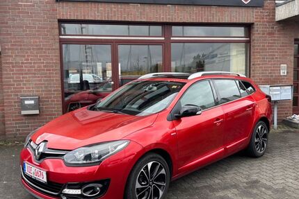 Renault Megane 142.000 km 7.700 &euro; Willich 47877