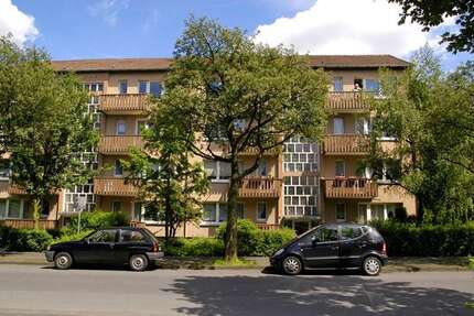 Wohnung Duisburg Bergheim - 2 Zimmer, 54 m&sup2;, 469&euro; | Angebot:26978173