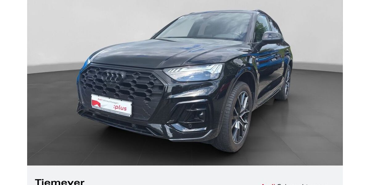 Audi Q5 28.571 km 49.940 &euro; Remscheid 42897