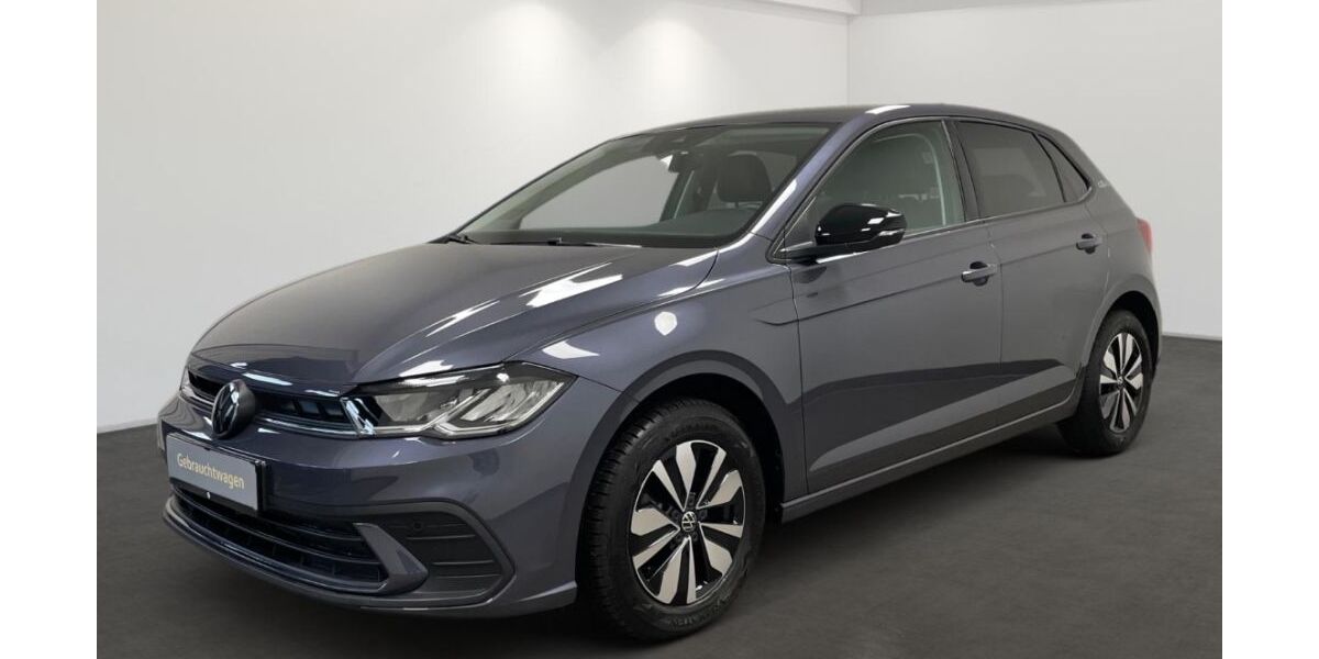 VW Polo 6.395 km 25.990 &euro; Düsseldorf 40233