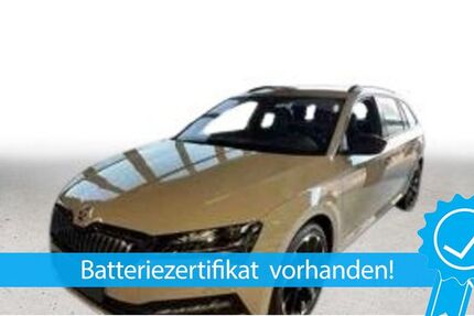Skoda Superb 70.055 km 28.390 &euro; Moers 47441
