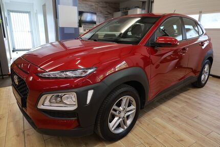 Hyundai KONA 86.600 km 11.900 &euro; Wuppertal 42327
