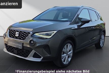 Seat Arona 30.900 km 21.990 &euro; Solingen 42719