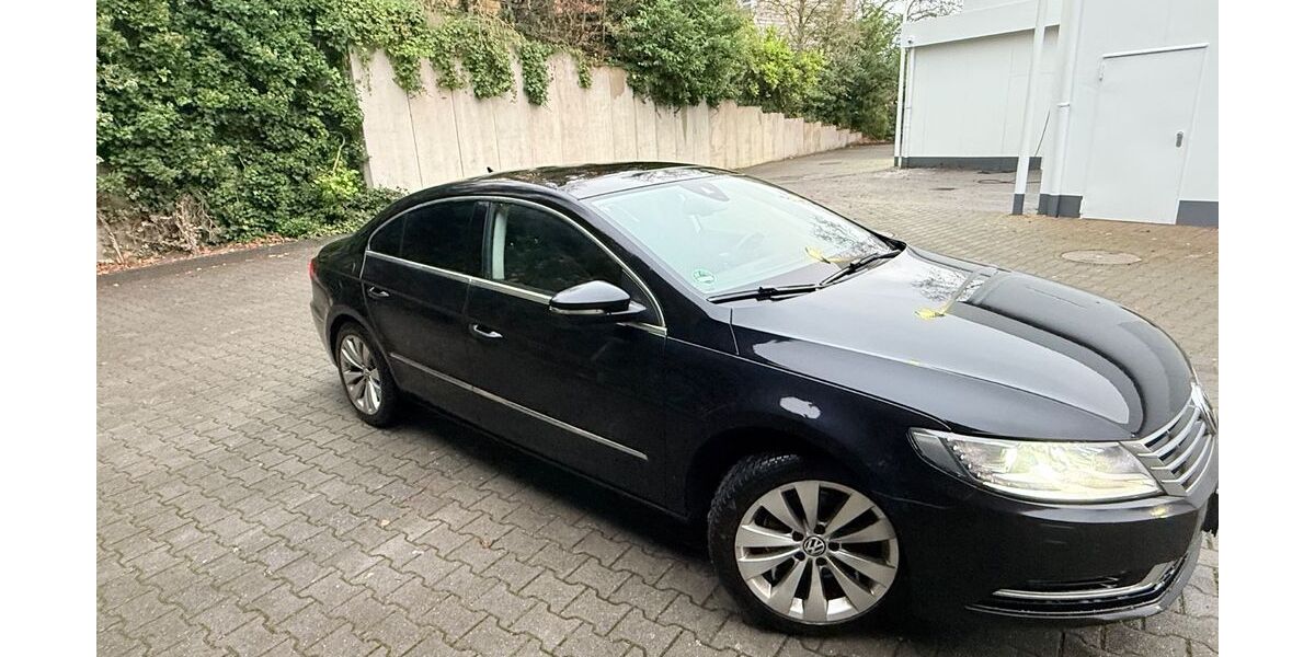 VW CC 250.000 km 8.000 &euro; Wuppertal 42281
