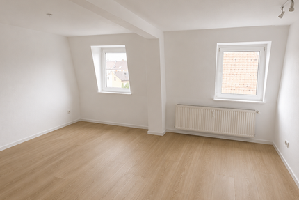 Wohnung Krefeld Cracau - 2 Zimmer, 63 m&sup2;, 500&euro; | Angebot:27199925