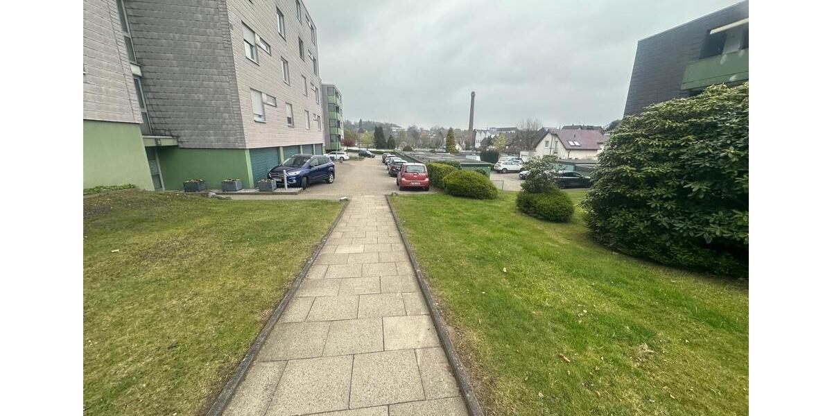 Etagenwohnung Wülfrath - 2 Zimmer, 65 m&sup2;, 184.500&euro; | Angebot:26055275