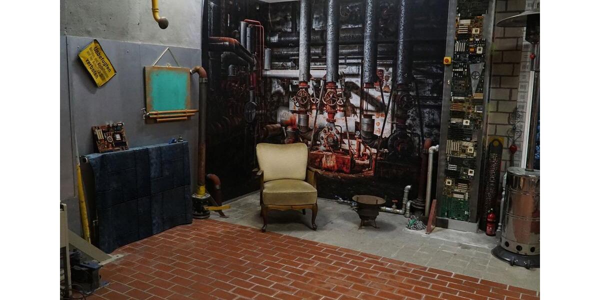 Gewerbeobjekt Krefeld Gellep-Stratum - 330&euro; | Angebot:10626929