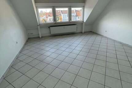 Wohnung Duisburg Duissern - 1 Zimmer, 43 m&sup2;, 360&euro; | Angebot:25397612