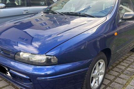 Fiat Bravo 81.000 km 1.200 &euro; Duisburg 47137