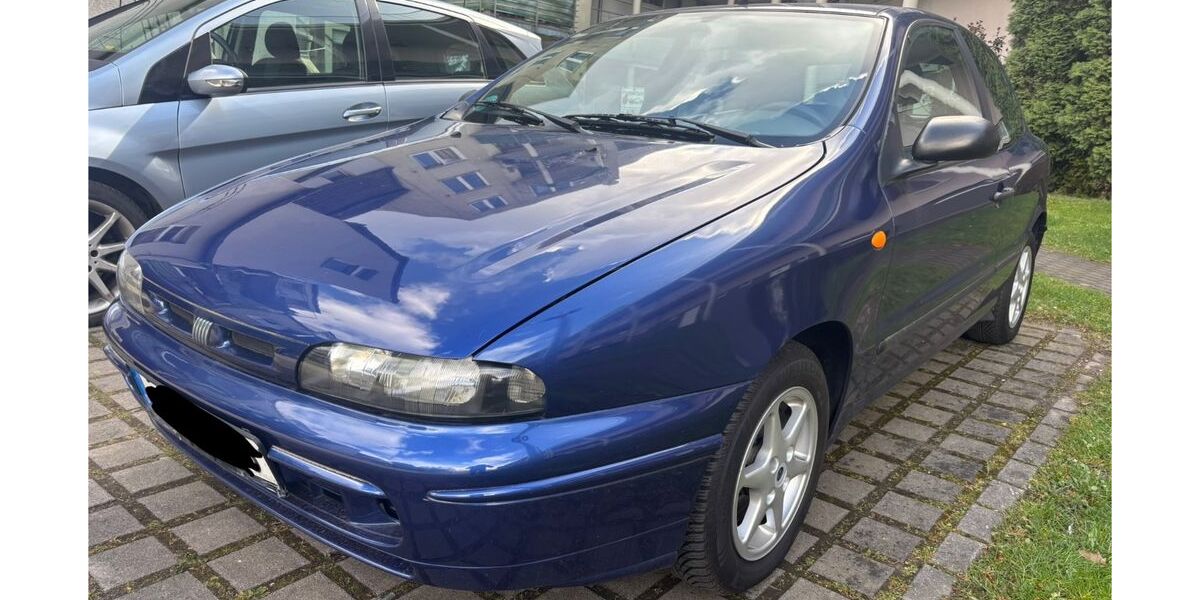 Fiat Bravo 81.000 km 1.200 &euro; Duisburg 47137