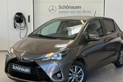 Toyota Yaris 77.900 km 12.450 &euro; Wuppertal 42281