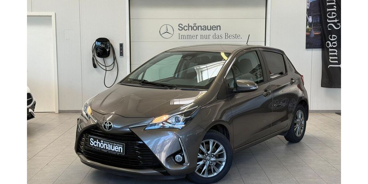 Toyota Yaris 77.900 km 12.450 &euro; Wuppertal 42281
