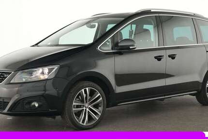 Seat Alhambra 67.250 km 28.395 &euro; Neuss bei Düsseldorf 41460
