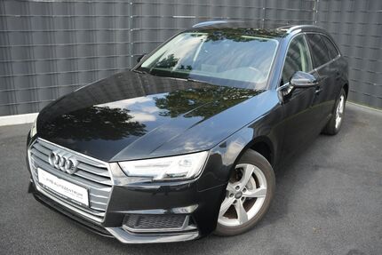 Audi A4 131.886 km 19.499 &euro; Dormagen 41539