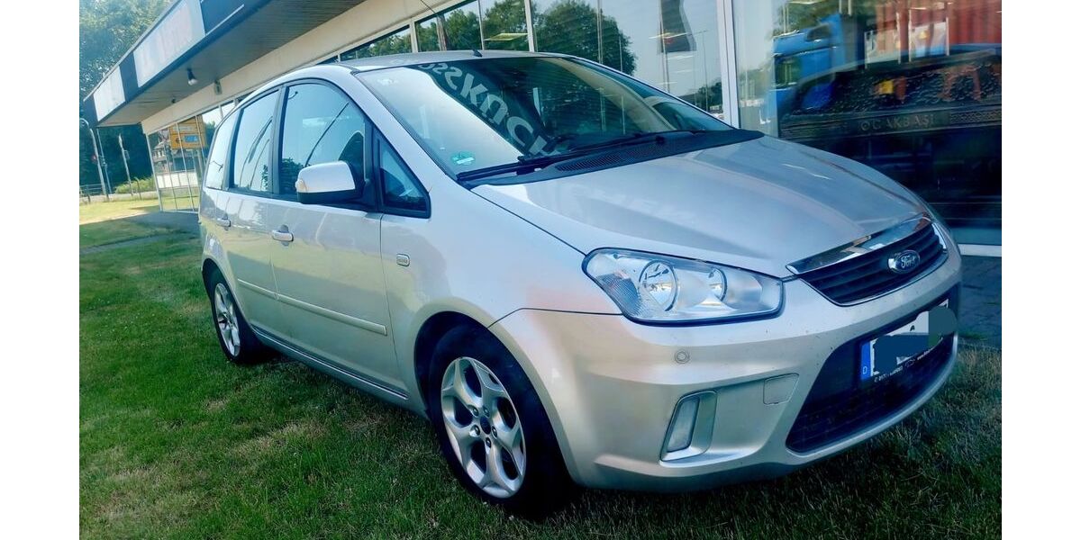 Ford C-Max 200.000 km 2.950 &euro; Duisburg 47226