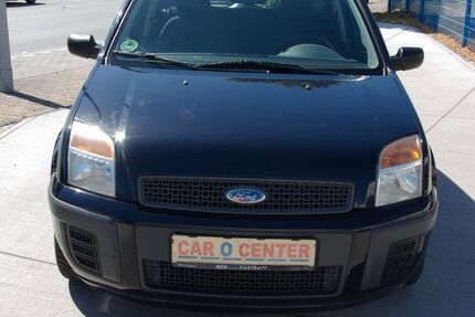 Ford Fusion 142.000 km 1.650 &euro; Bottrop 46242