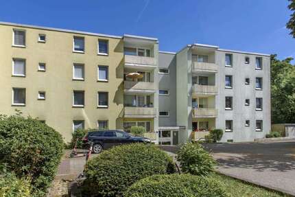 Wohnung Wuppertal Vohwinkel - 3 Zimmer, 77 m&sup2;, 629&euro; | Angebot:26964570