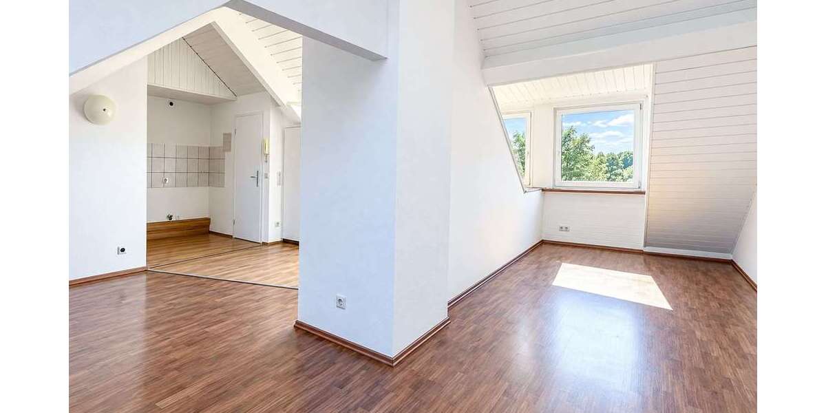 Etagenwohnung Krefeld-Stadtmitte Stadtmitte - 1 Zimmer, 42 m&sup2;, 64.000&euro; | Angebot:27532310