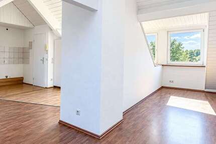 Wohnung Krefeld-Stadtmitte Stadtmitte - 1 Zimmer, 42 m&sup2;, 64.000&euro; | Angebot:27532310