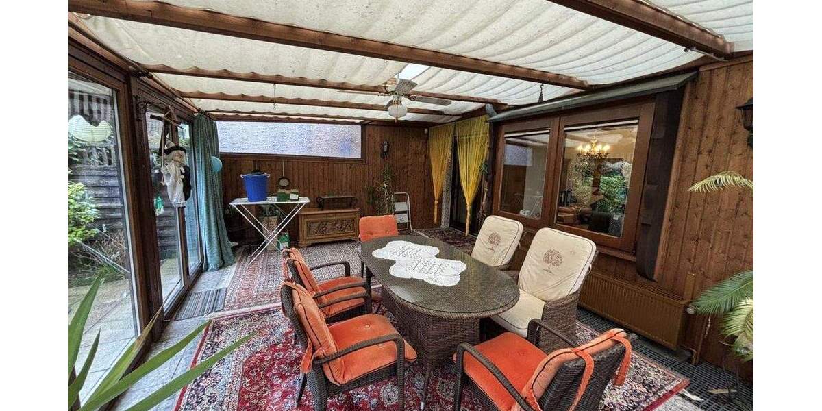 Einfamilienhaus Krefeld Gartenstadt - 4 Zimmer, 127 m&sup2;, 365.000&euro; | Angebot:25693379