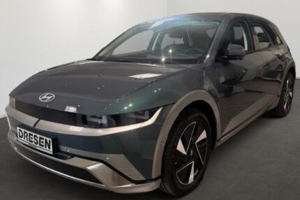 Hyundai IONIQ 5 11.500 km 42.990 &euro; Neuss 41464