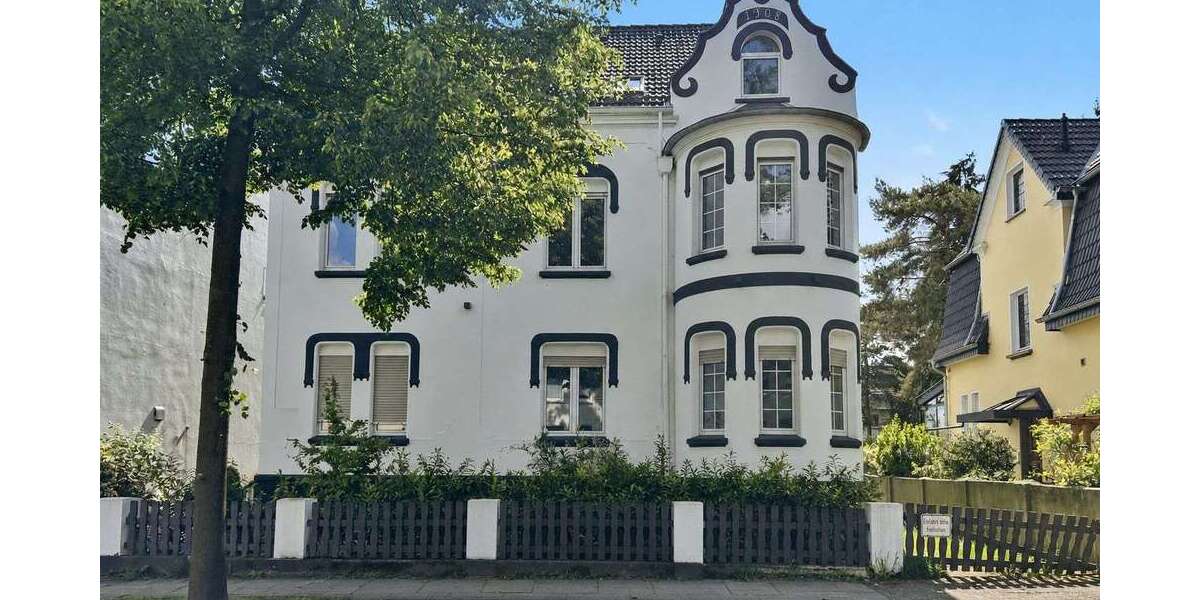 Einfamilienhaus Essen Stadtbezirk IV - 11 Zimmer, 250 m&sup2;, 574.000&euro; | Angebot:26764842