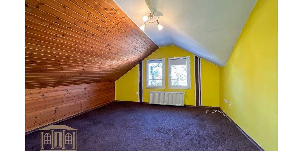 Mehrfamilienhaus, Wohnhaus Wuppertal Cronenberg - 8 Zimmer, 191 m&sup2;, 445.000&euro; | Angebot:25664412