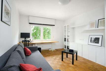 Zimmer Mülheim an der Ruhr Speldorf - 1 Zimmer, 690&euro; | Angebot:26182266