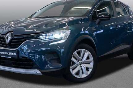 Renault Captur 36.892 km 17.888 &euro; Düsseldorf 40233