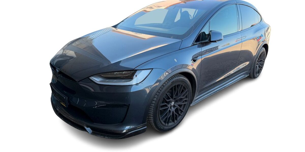 Tesla Model X 51.365 km 67.480 &euro; Duisburg 47249