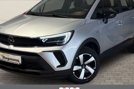 Opel Crossland (X) 24.600 km 16.990 &euro; Gelsenkirchen 45894