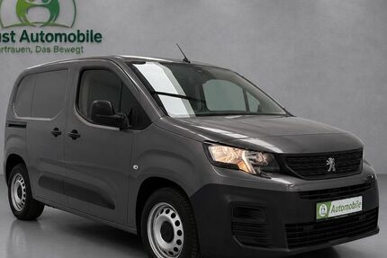 Peugeot Partner 76.900 km 11.999 &euro; Solingen 42697