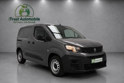 Peugeot Partner 76.900 km 12.499 &euro; Solingen 42697