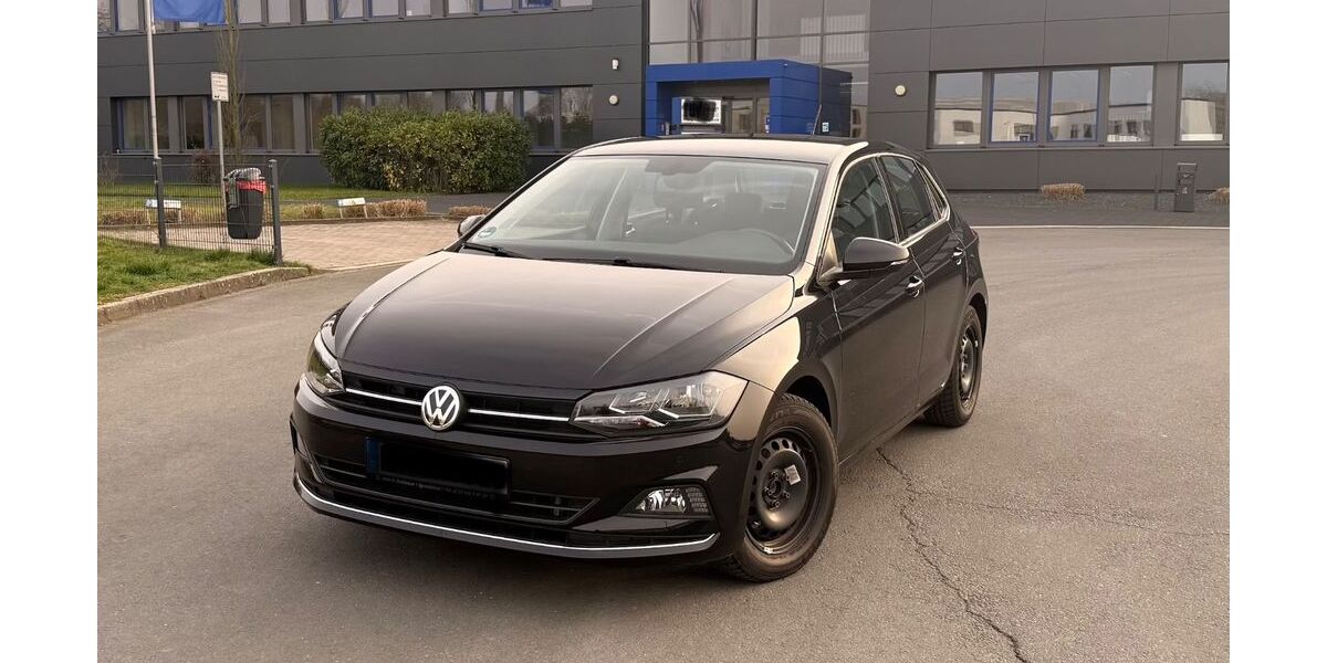 VW Polo 44.000 km 11.750 &euro; Hattingen 45525