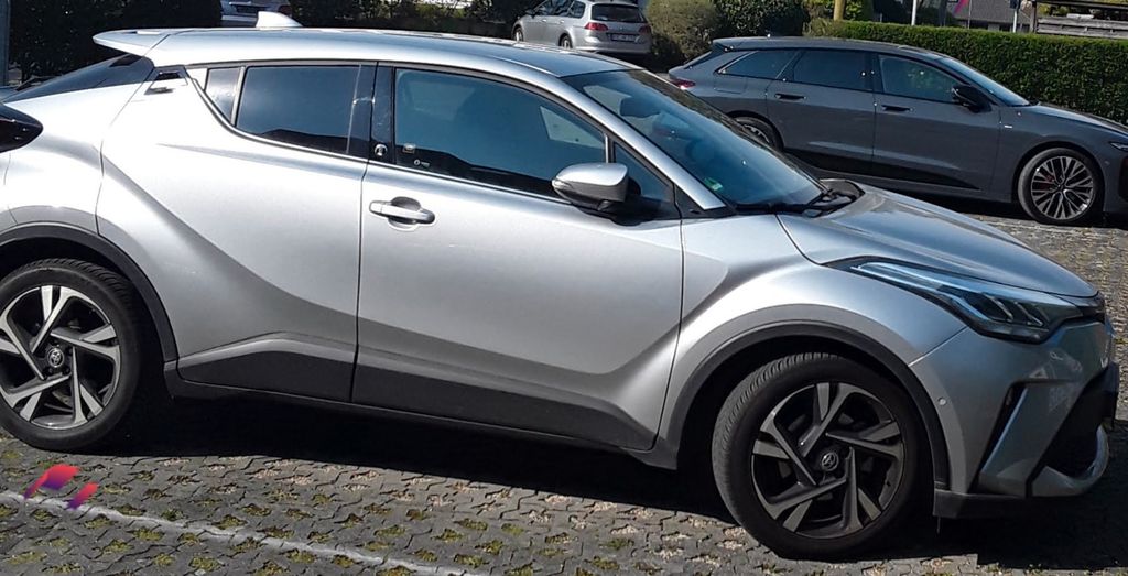 Toyota C-HR 22.500 km 24.000 &euro; TÖNISVORST 47918