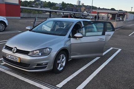 VW Golf 132.505 km 10.999 &euro; Remscheid 42853