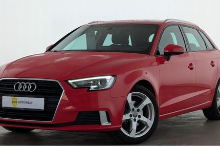 Audi A3 85.220 km 17.260 &euro; Düsseldorf 40599