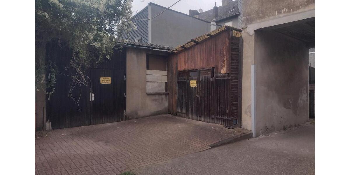 Mehrfamilienhaus, Wohnhaus Duisburg Hamborn - 12 Zimmer, 242 m&sup2;, 220.000&euro; | Angebot:27163328