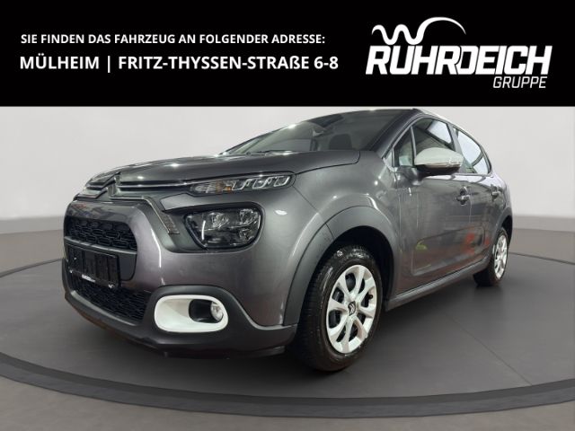 Citroen C3 6.560 km 13.790 &euro; Mülheim an der Ruhr 45475